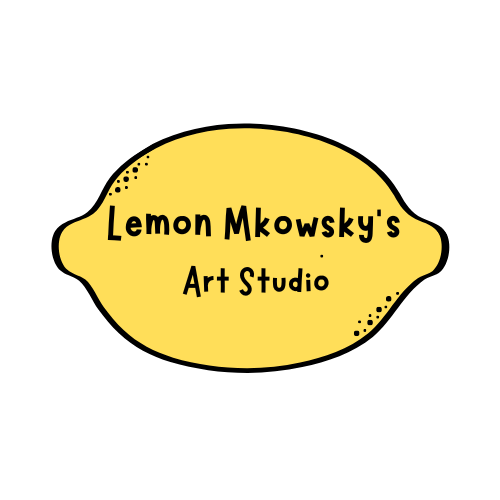 Lemon Mkowsky's Art Studio