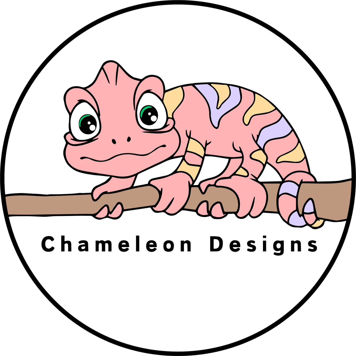 Chameleon Designs